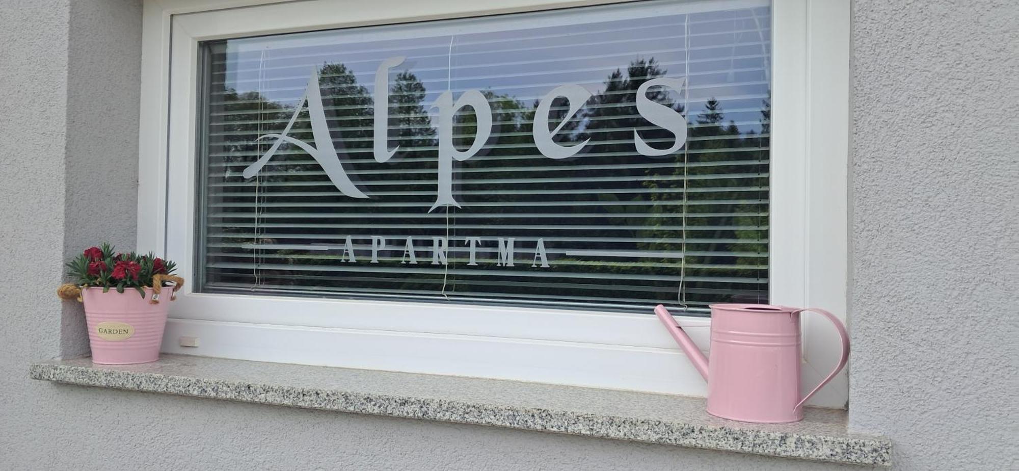 Alpes Διαμέρισμα Radovljica Εξωτερικό φωτογραφία