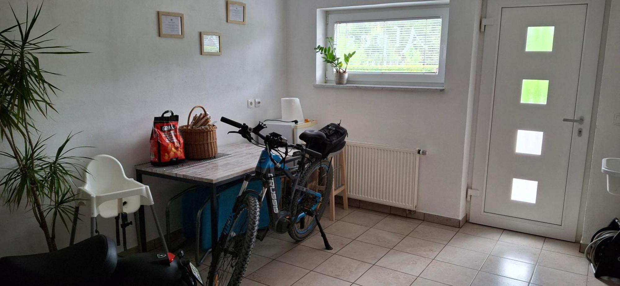 Alpes Διαμέρισμα Radovljica Εξωτερικό φωτογραφία
