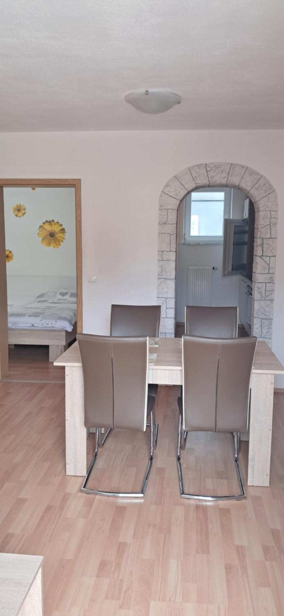 Alpes Διαμέρισμα Radovljica Εξωτερικό φωτογραφία