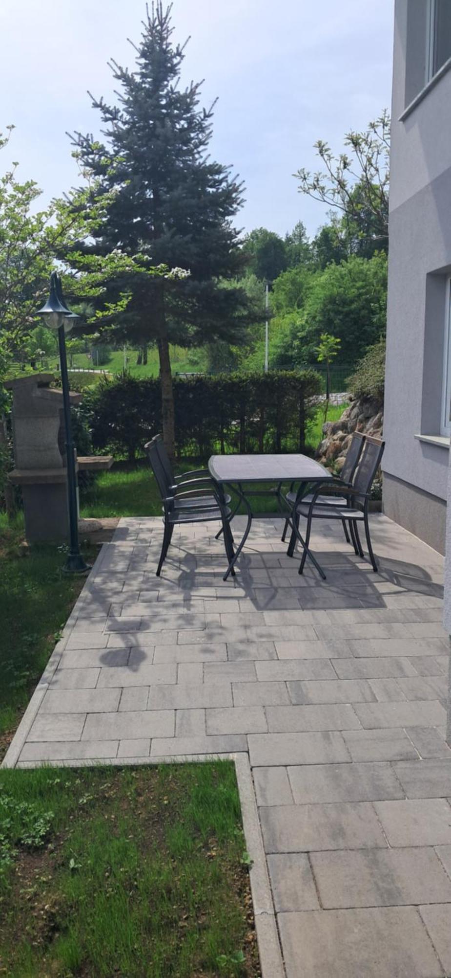 Alpes Διαμέρισμα Radovljica Εξωτερικό φωτογραφία