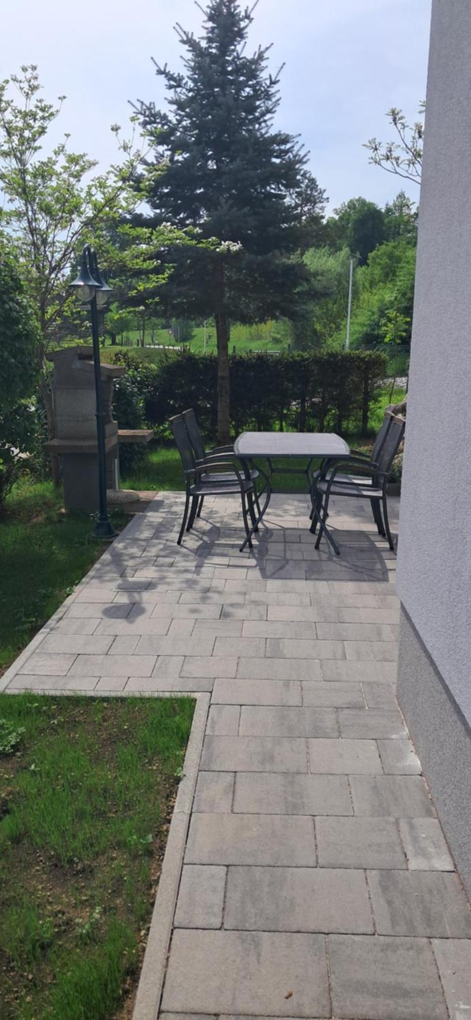 Alpes Διαμέρισμα Radovljica Εξωτερικό φωτογραφία